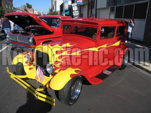  Car Show